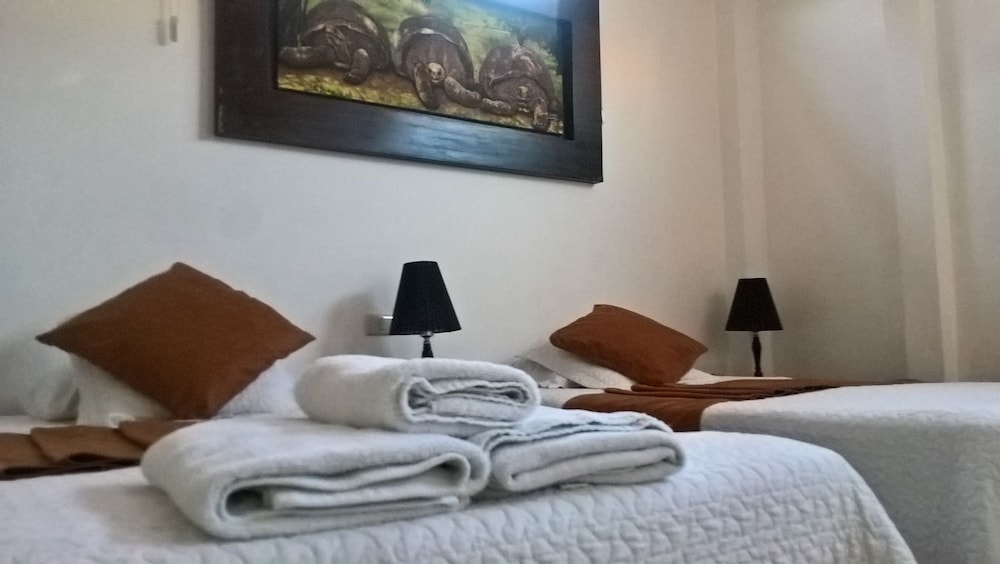 Hostal Costa Del Pacifico 40/59