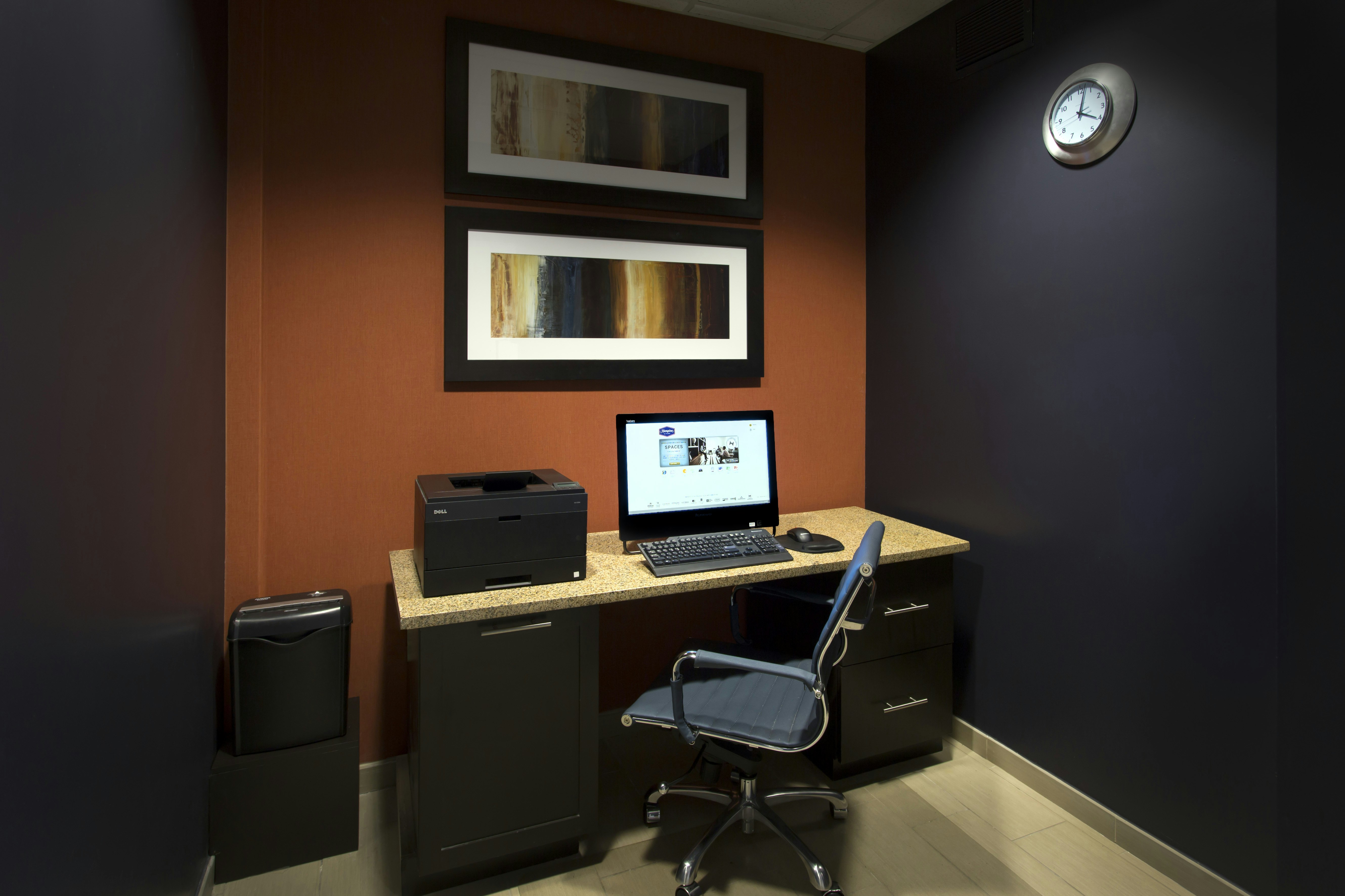 Hampton Inn by Hilton Troy 32/43