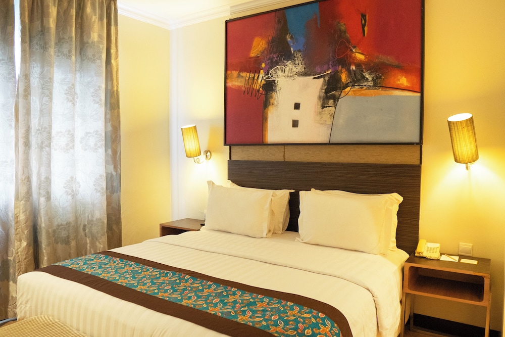 BRITS Hotel Pangkalan Bun 28/67