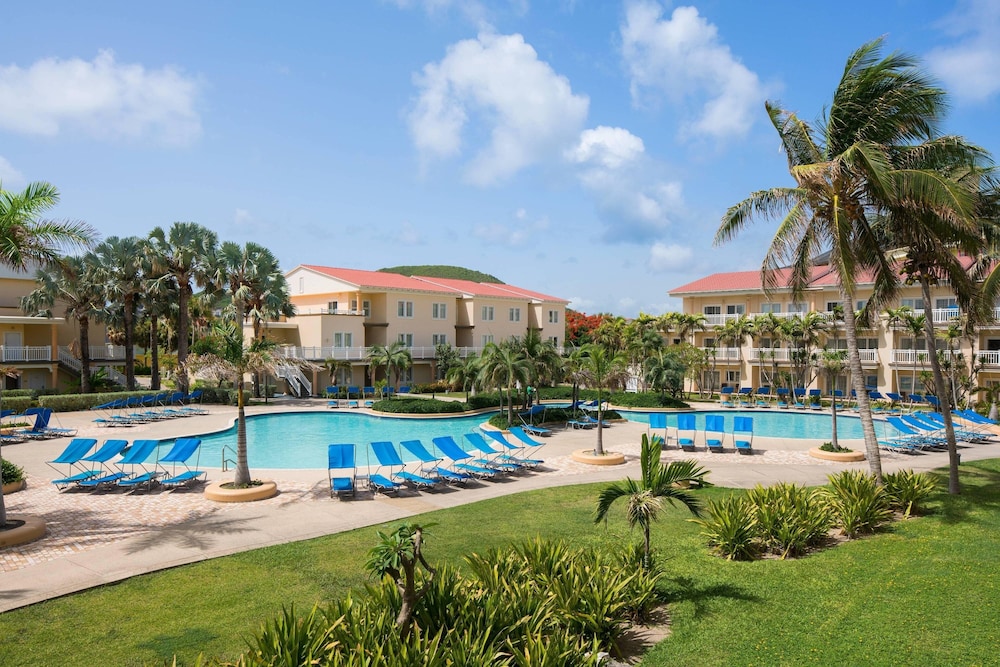 St. Kitts Marriott Resort & The Royal Beach Casino 1/65