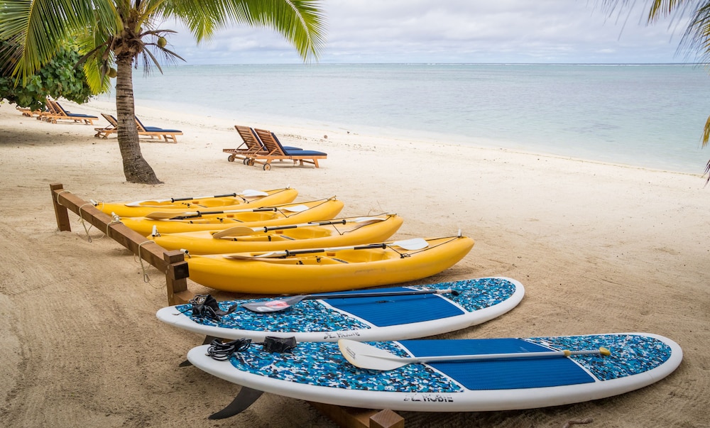 Etu Moana Boutique Beach Villas 28/50