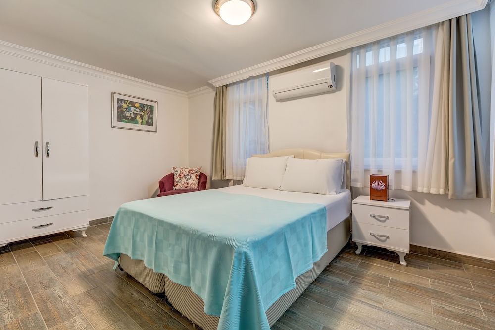Nefes Hotel 8/34