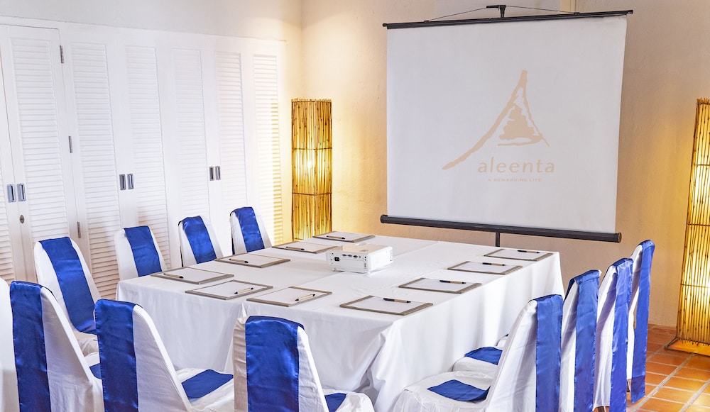 Aleenta Hua Hin - Pranburi Resort and Spa 40/50