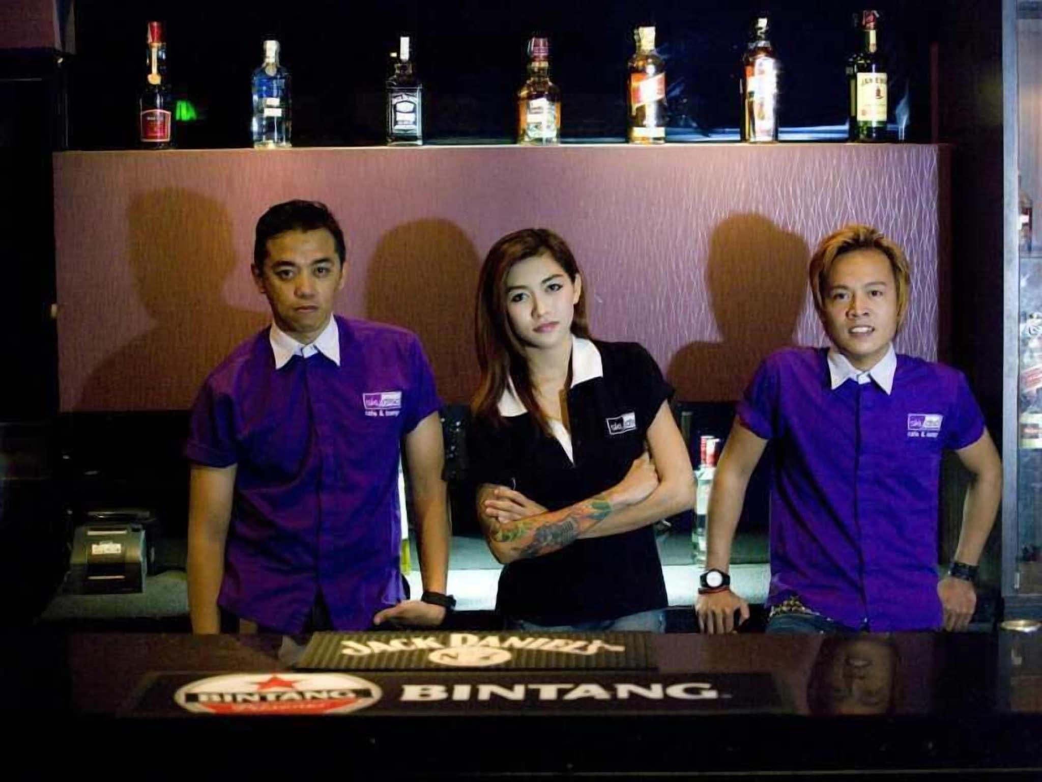 Hotel Merdeka Kediri 4/20