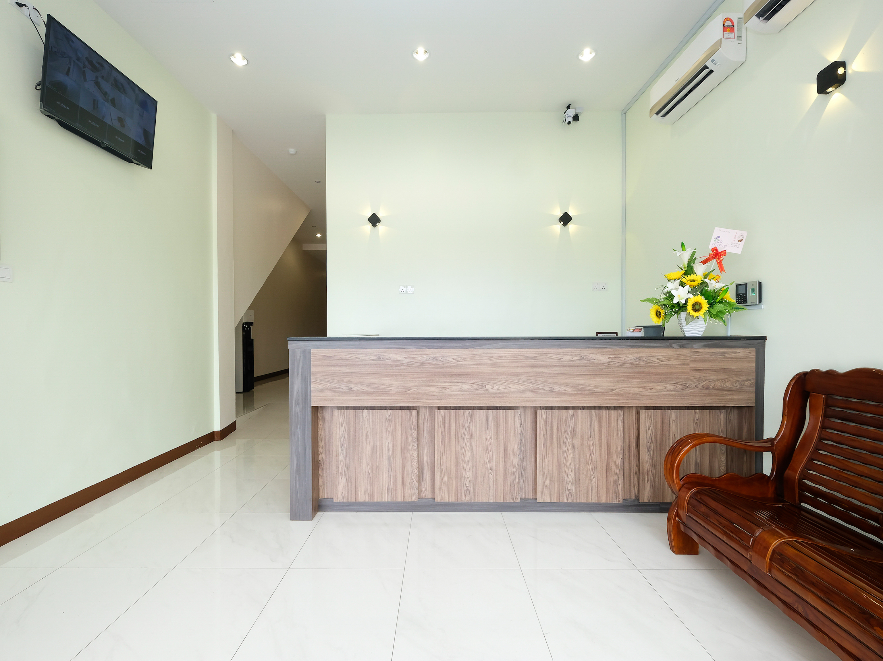 OYO 43935 Mancalin Hotel 8/38
