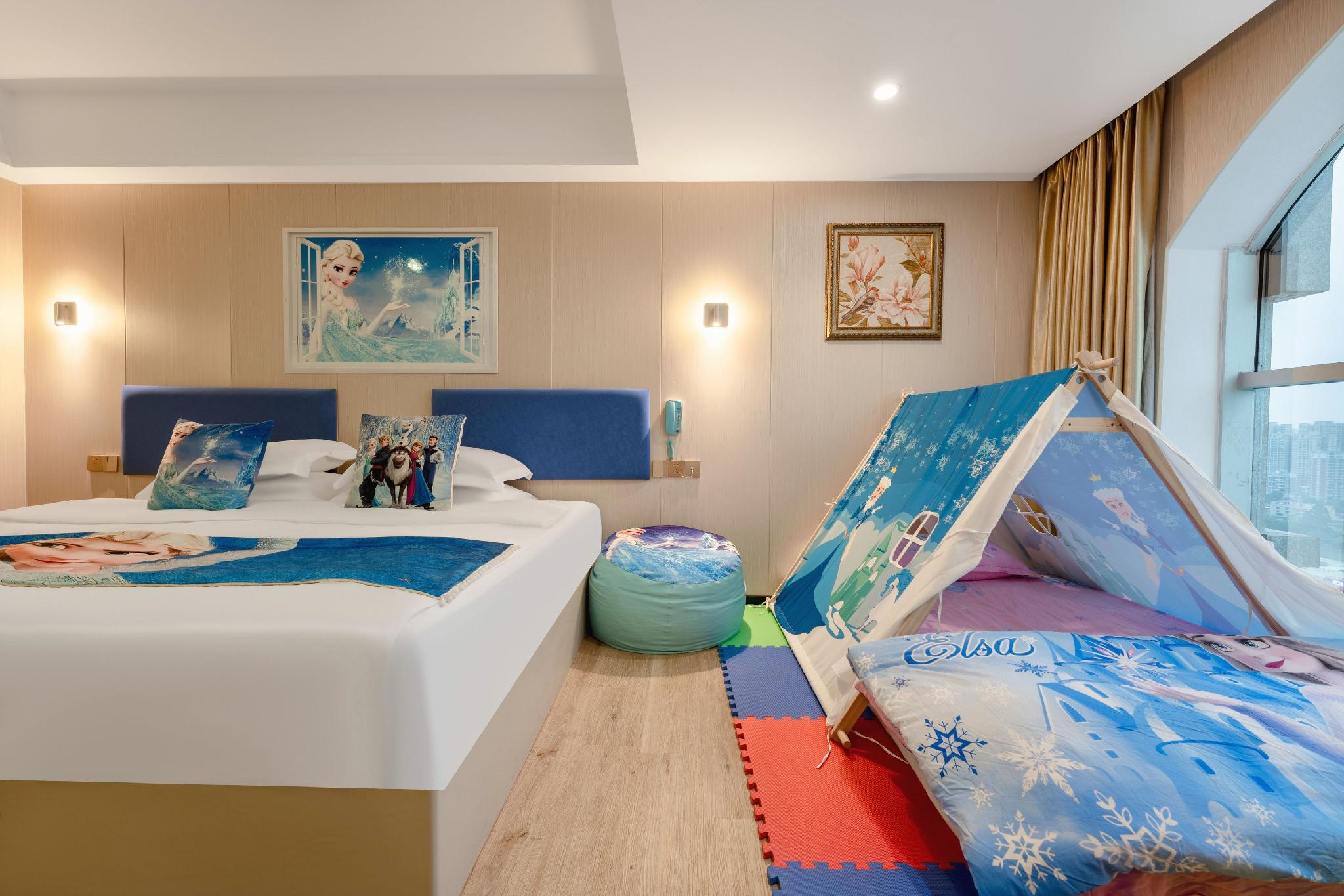 Green Island Holiday Hotel 33/59