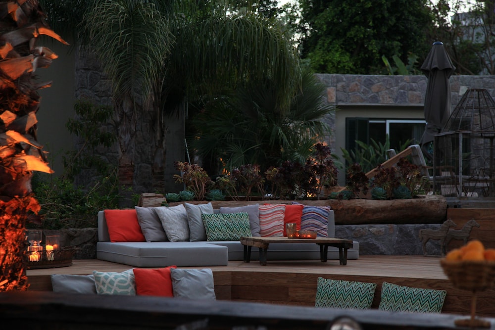Bella Sombra Hotel 28/33
