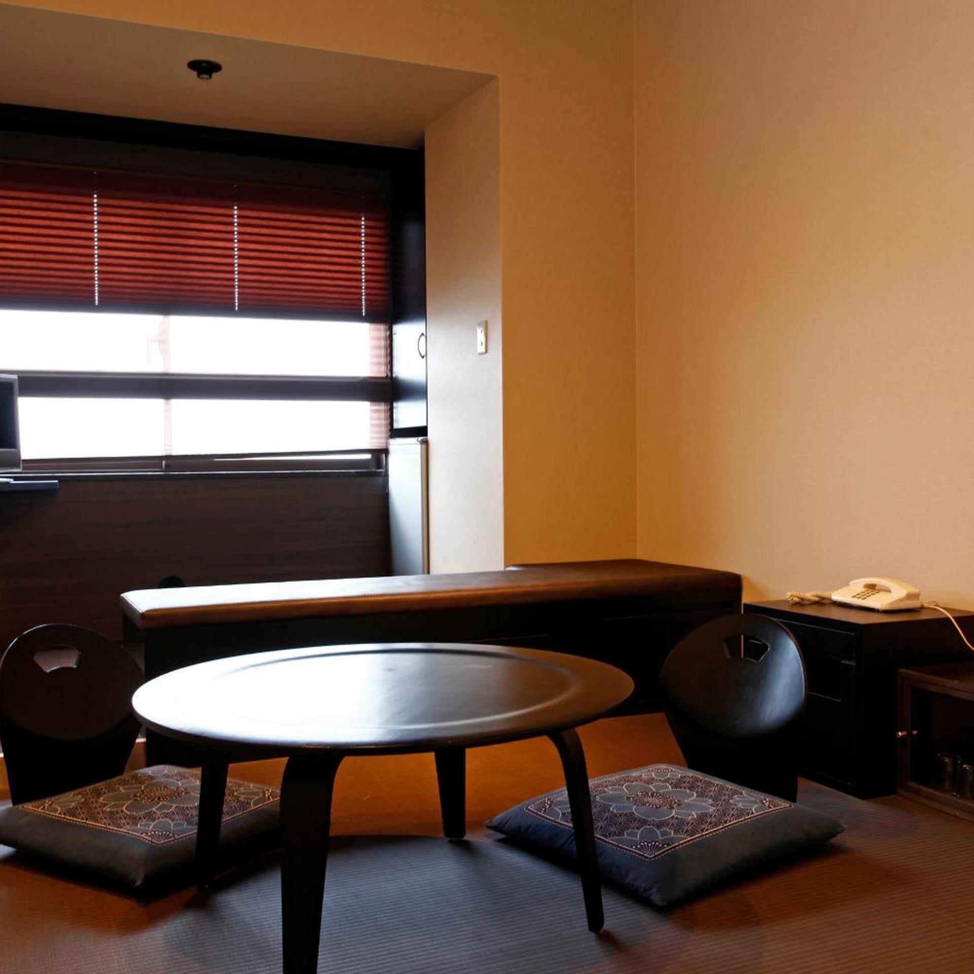 Hotel Shosenkaku Romankan 34/50