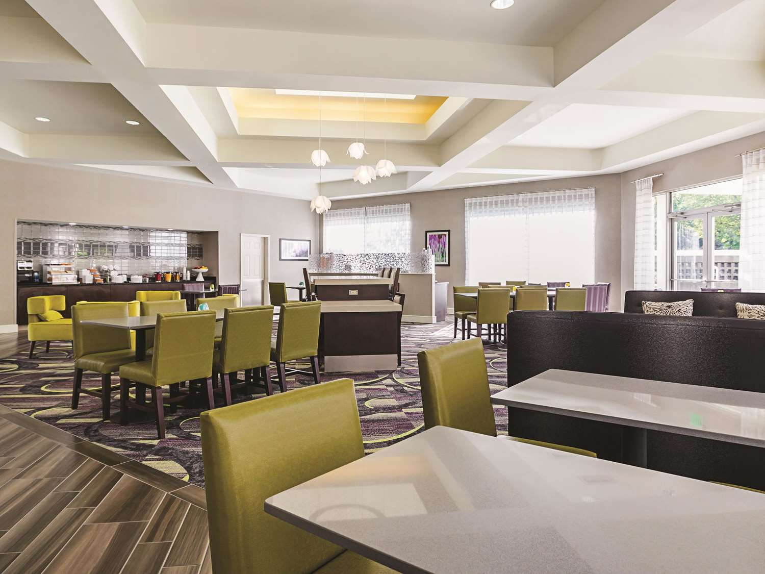 La Quinta Inn Suites By Wyndham Dallas Plano West 34/45