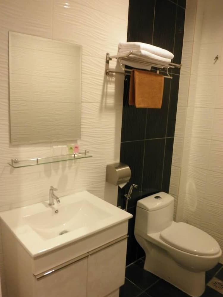 Vinz Boutique Hotel 12/17