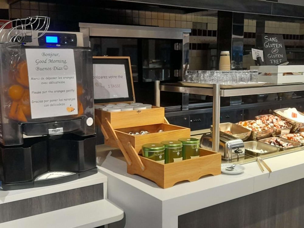 Ibis Styles Segre 24/58