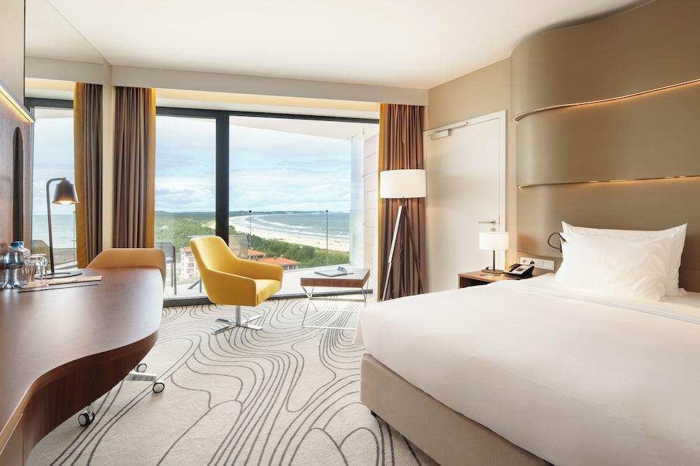 Radisson Blu Resort Swinoujscie 19/76