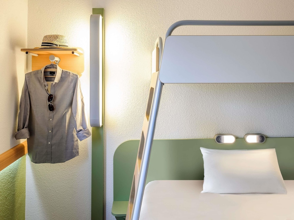 Ibis Budget Clermont Ferrand Le Brezet Aeroport酒店(Ibis Budget Clermont Ferrand - Le Brezet - Aeroport) 图片5