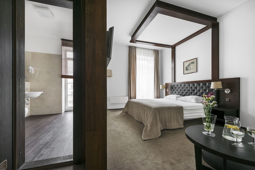Amberton Cozy Hotel Kaunas 42/42
