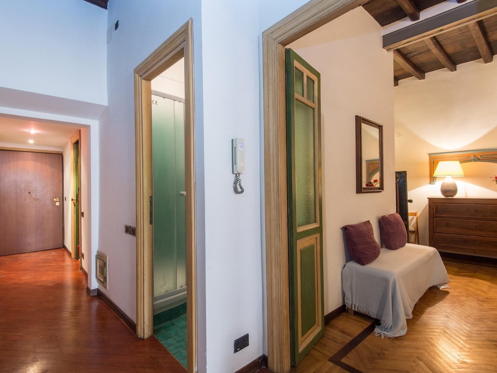 RSH Piazza Navona Charming Apartment 2 4/22