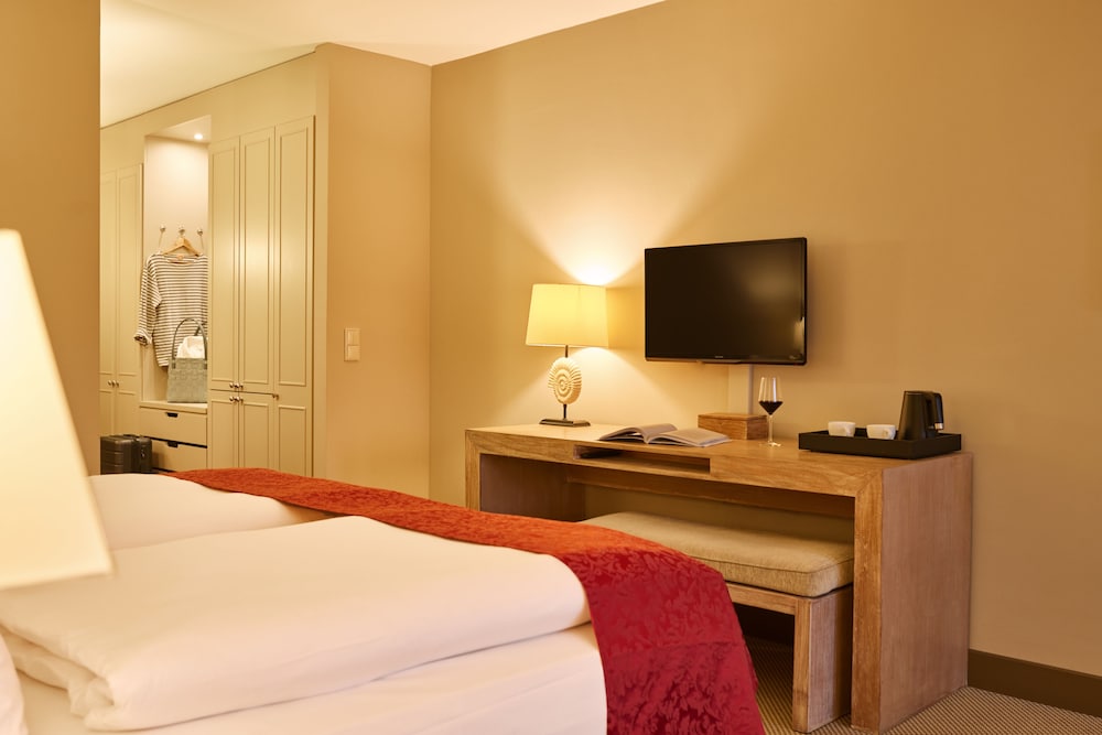 Steigenberger Strandhotel And Spa Zingst 18/34