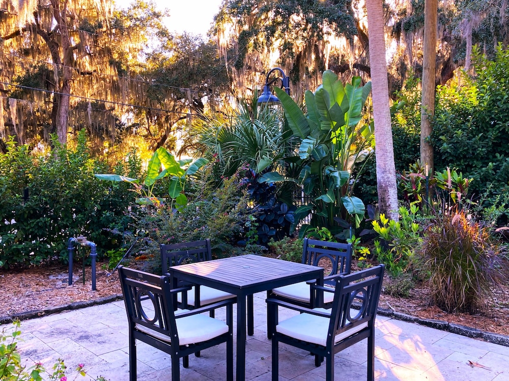Retreat at Crystal Manatee 52/65