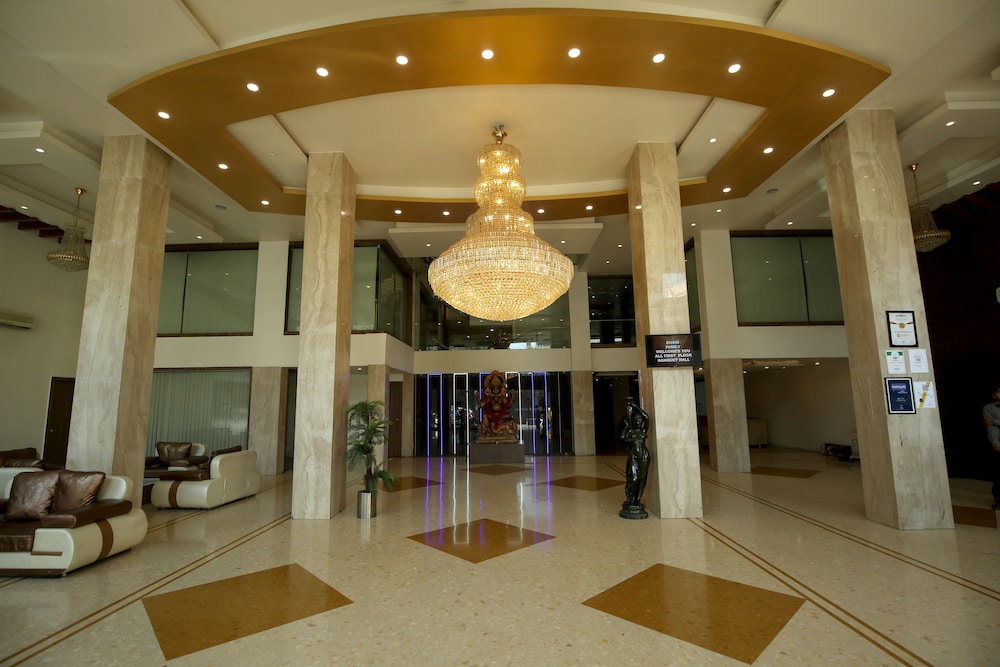 The Evergrand Palace 4/20