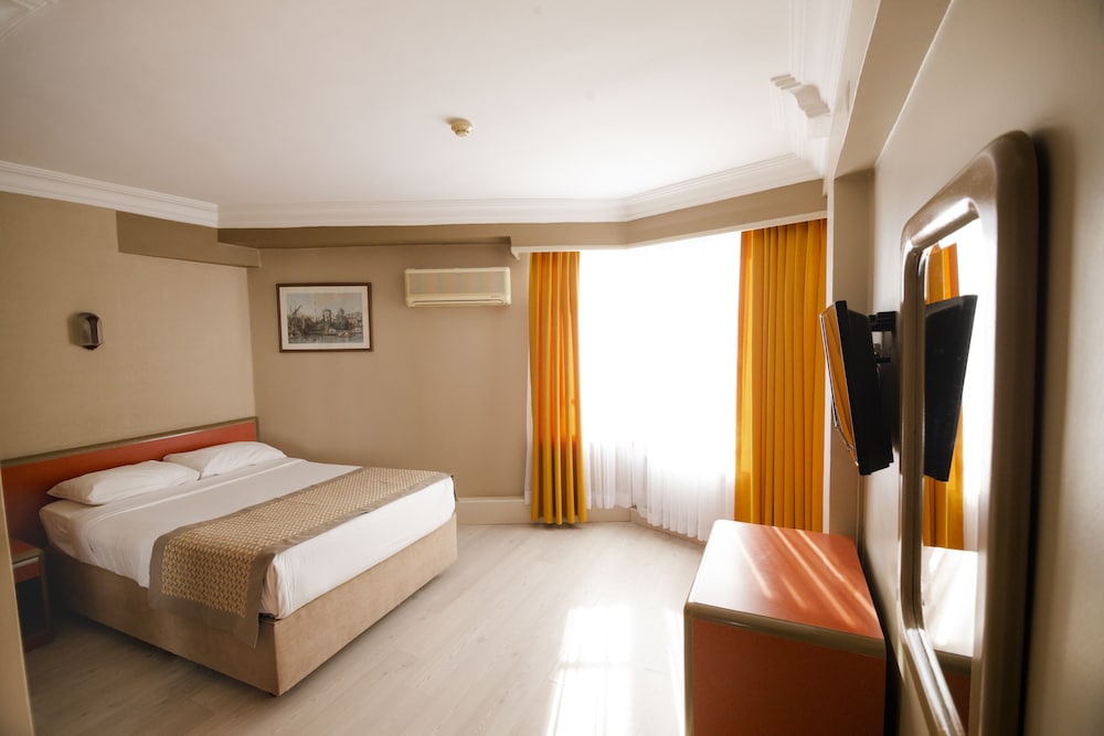 Hotel Sahinler 10/38