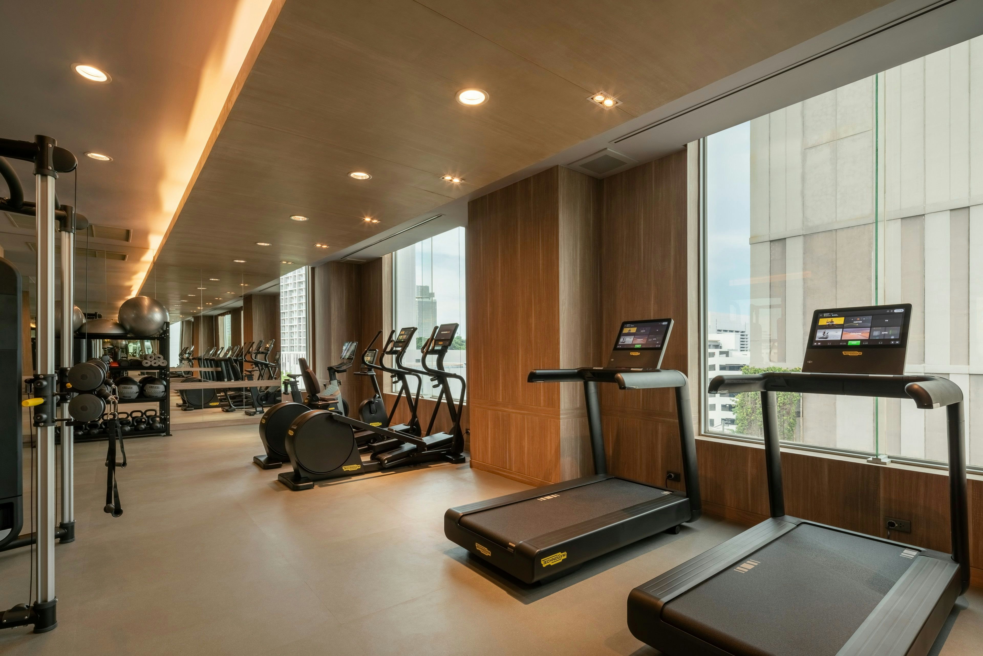 Holiday Inn Pattaya Hotel 42/83