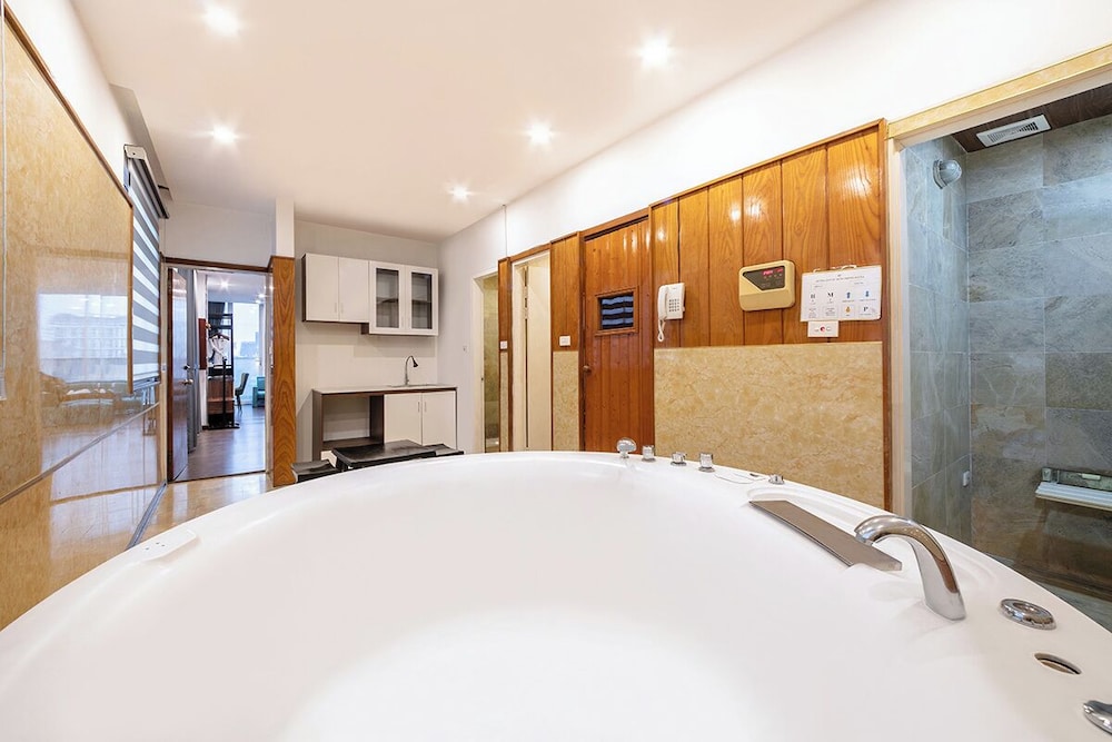 A25 Hotel 12 Ngo Si Lien 22/50