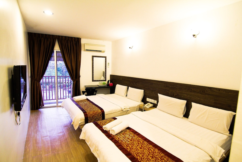 Hotel Rasah Seremban 29/50