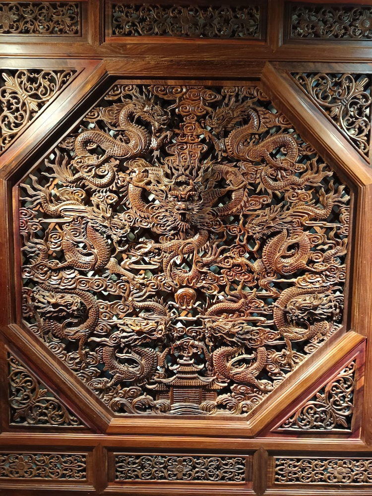 Longzhu Guesthouse 28/49
