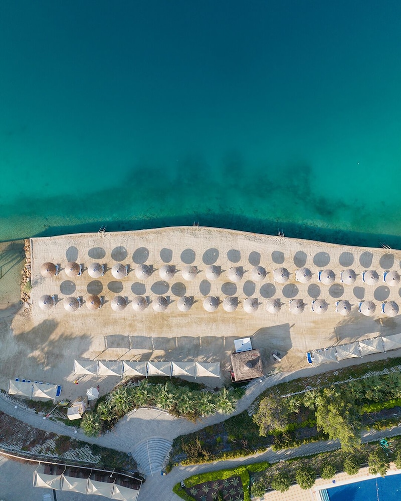 La Blanche Island Bodrum in MILAS
