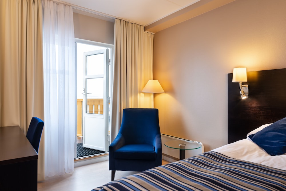 Quality Hotel Floro 20/39