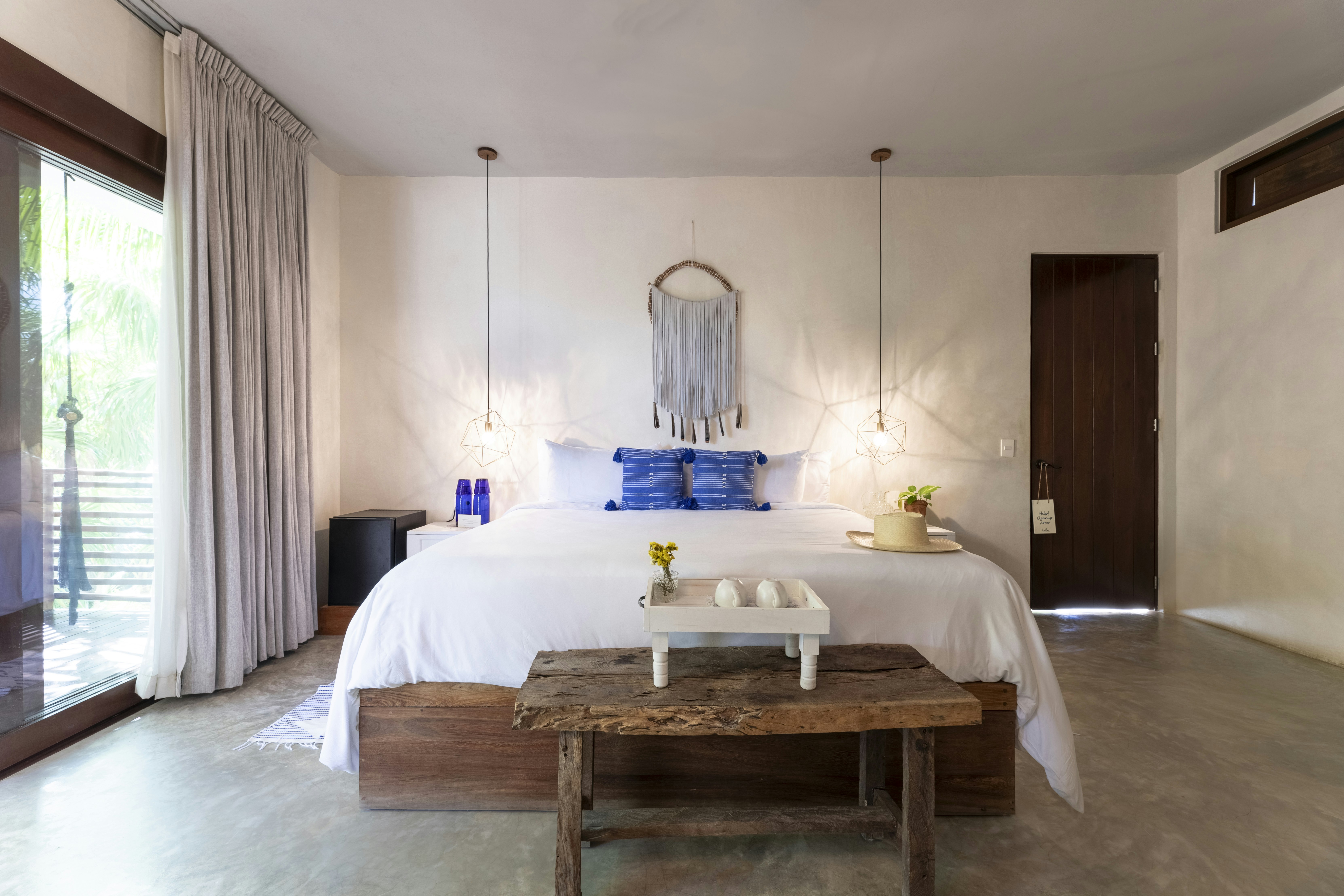 Lula, Suite, Beach Side, High Floor