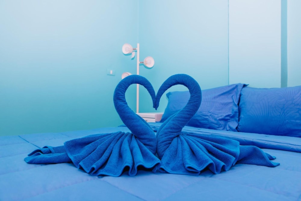 Patong Blue - Hostel 20/28