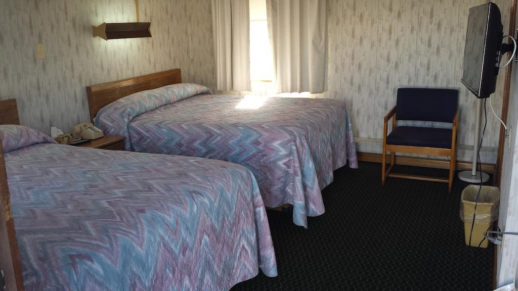 Sunset Inn 6/24