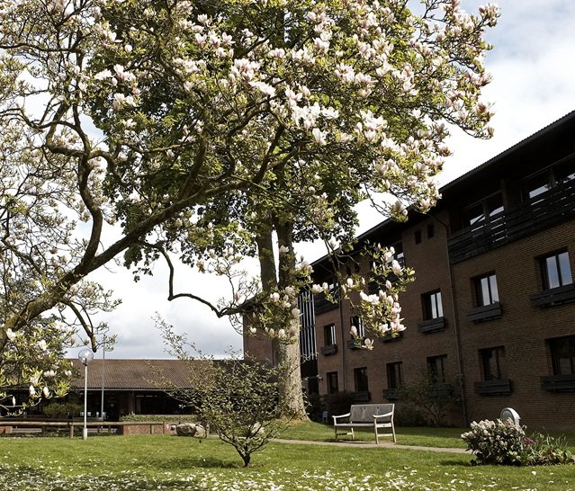 Munkebjerg Hotel 17/18