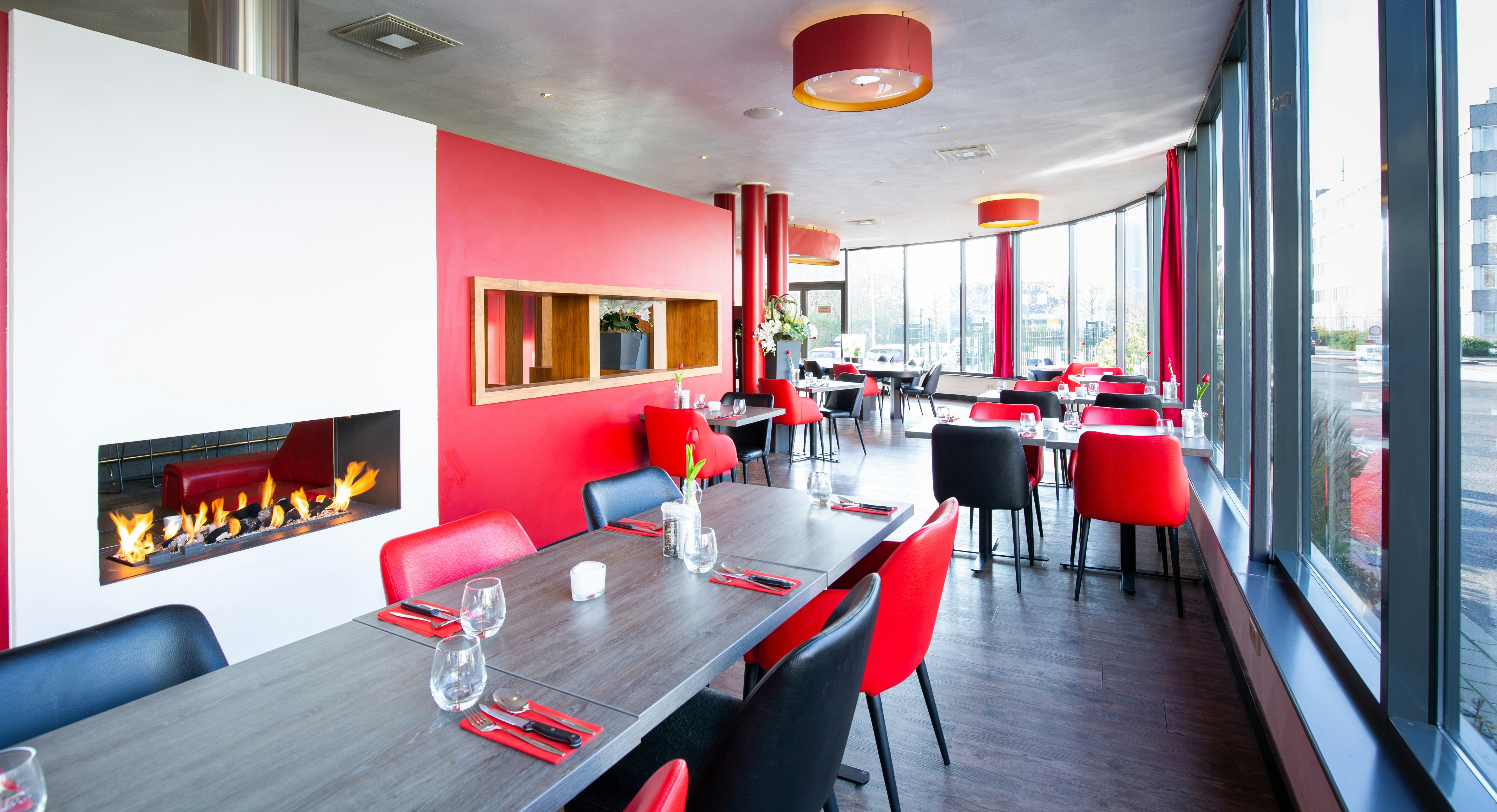 Bastion Hotel Den Haag Rijswijk 12/18