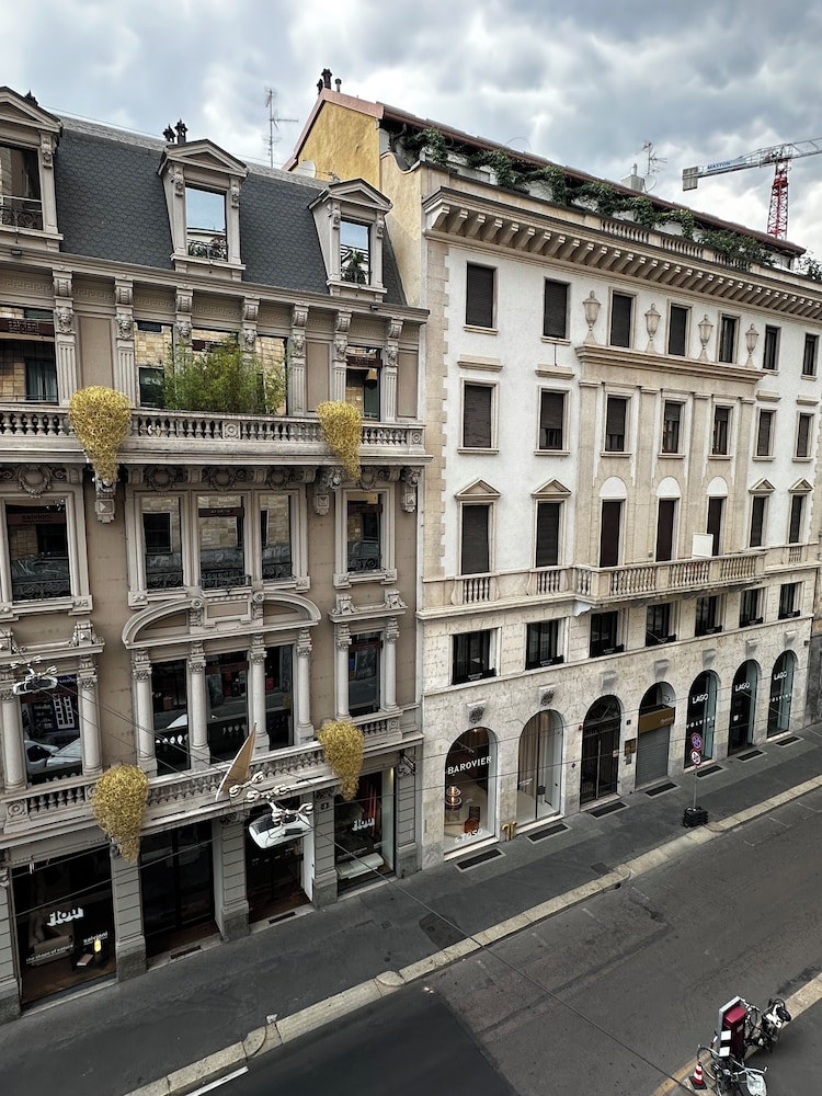 Aparthotel Durini 4/74