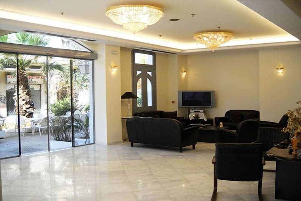Rio Athens Hotel 32/49
