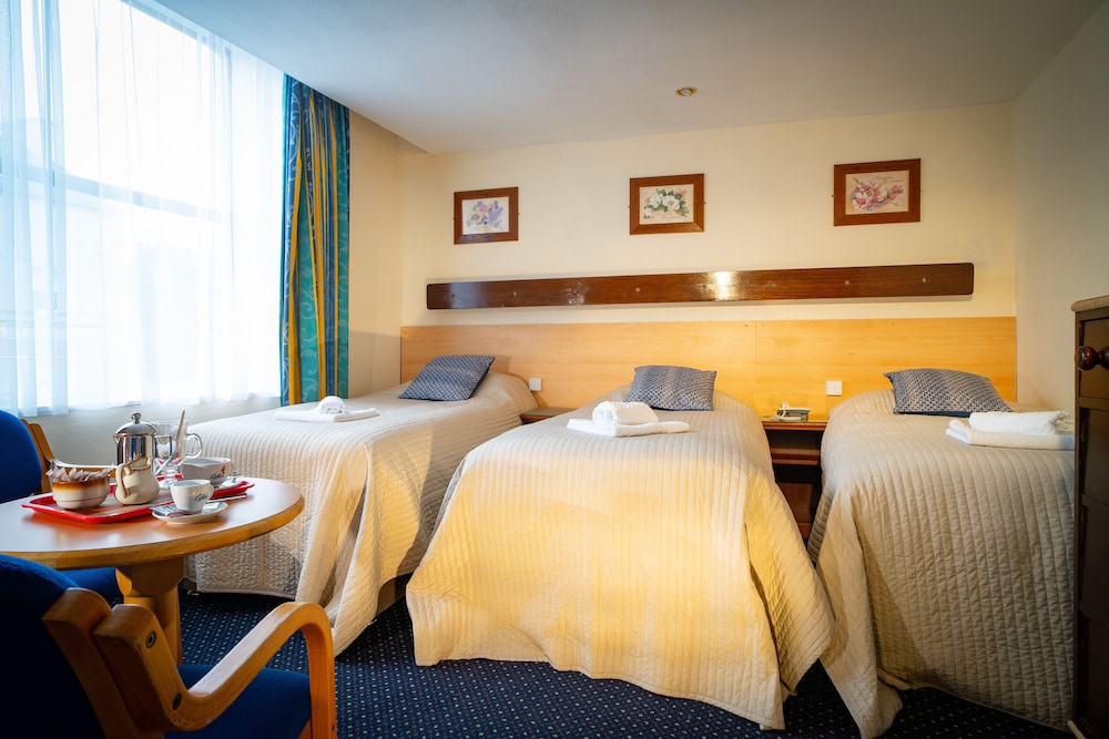 Ashley Hotel 21/60