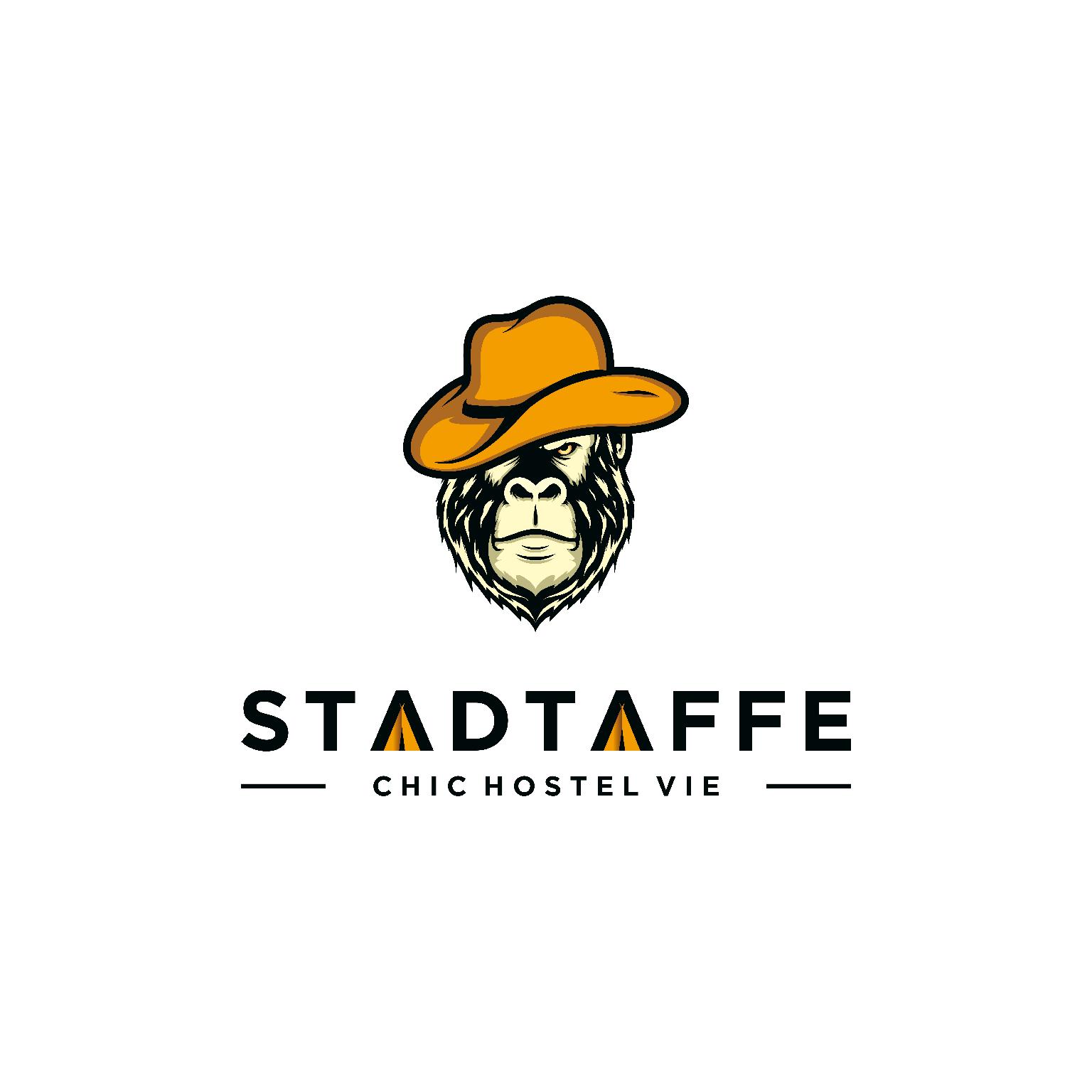 Stadtaffe Chic Hostel VIE 3/22