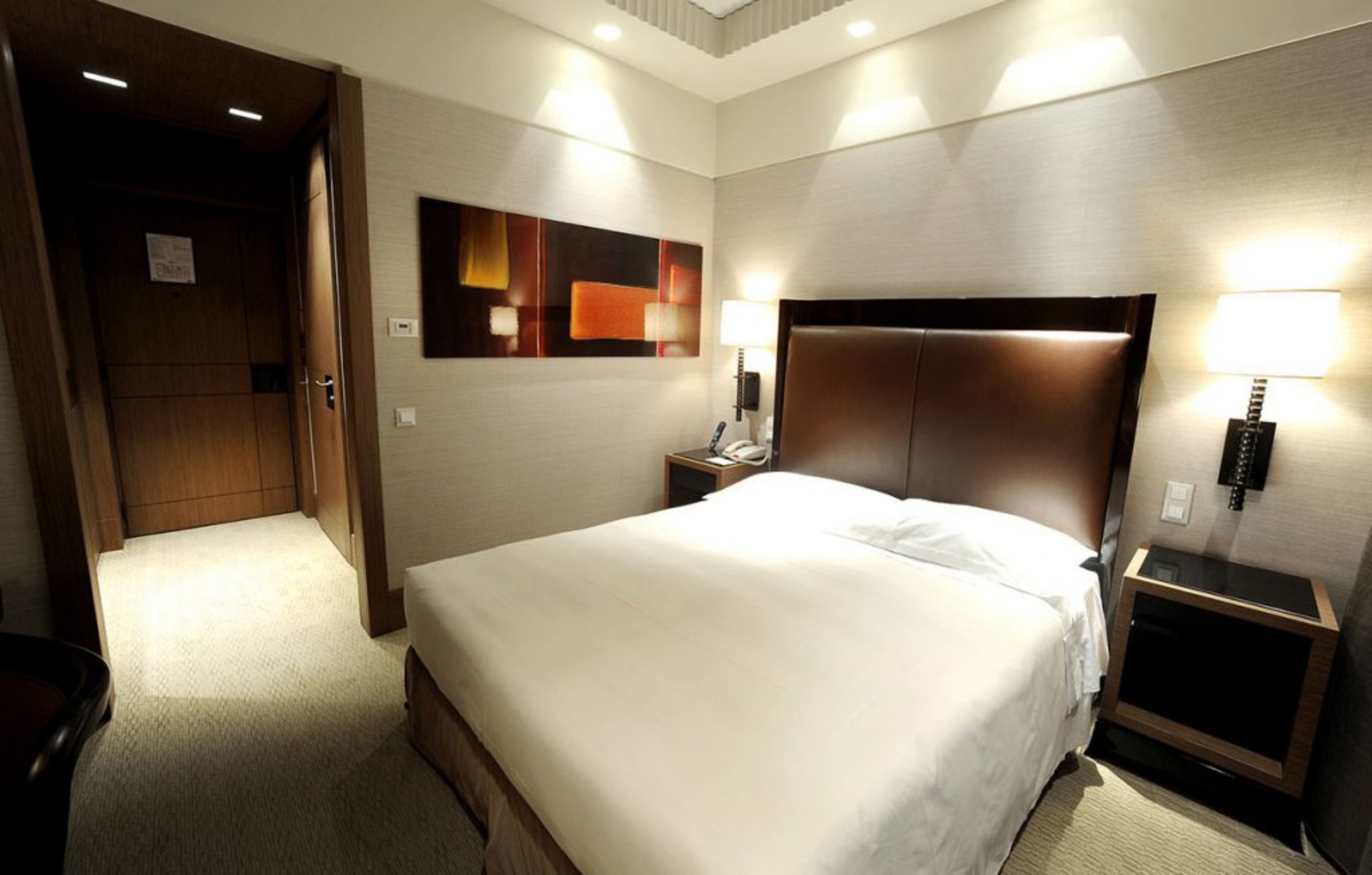 Hilton Turin Centre 12/62