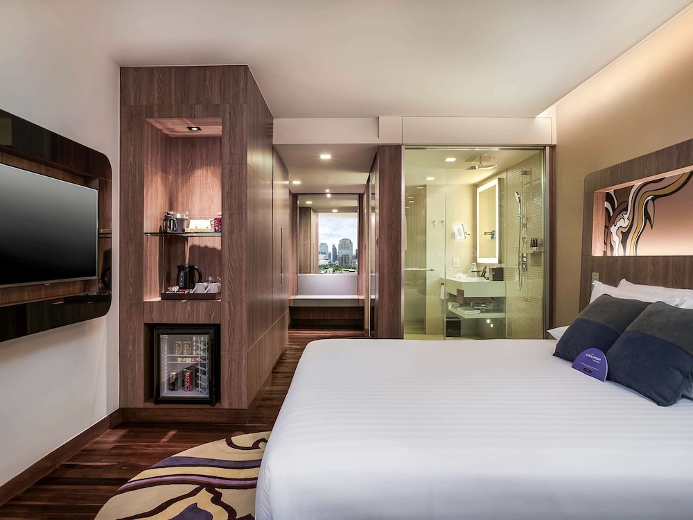 Novotel Bangkok Sukhumvit 20 22/77
