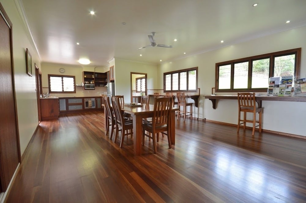 The Summit B&B 30/45