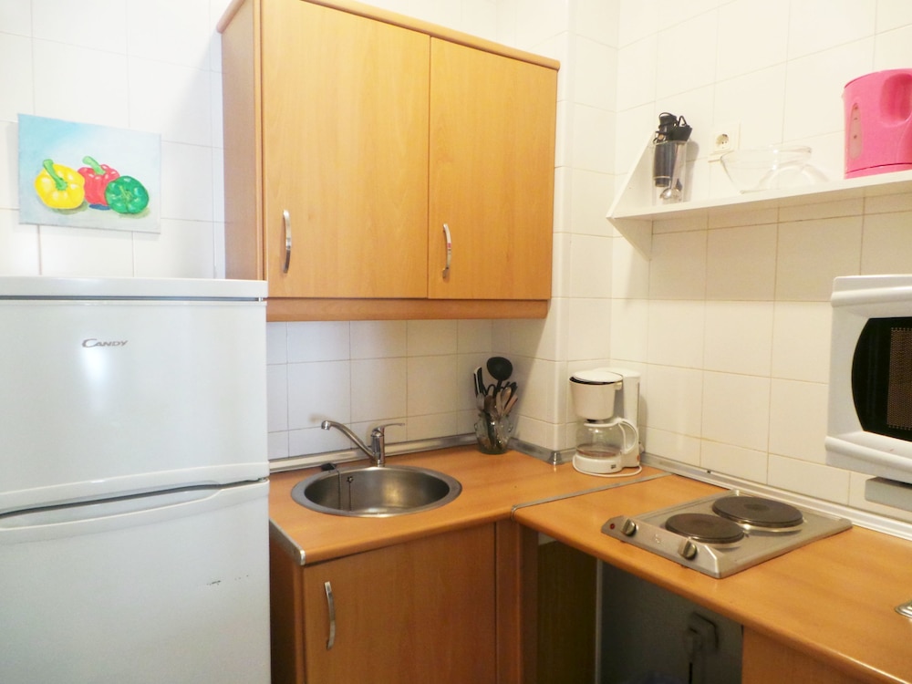 Apartamentos Larga 70 48/80