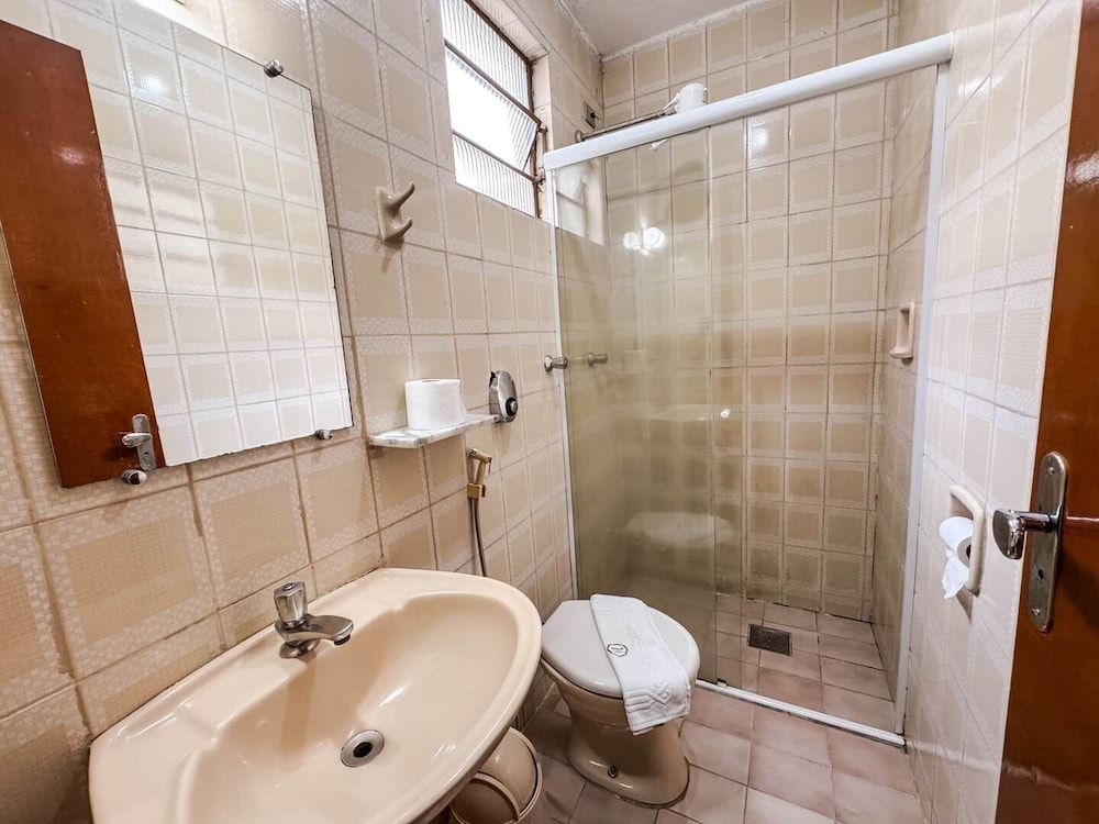 Hotel Maraja 45/50