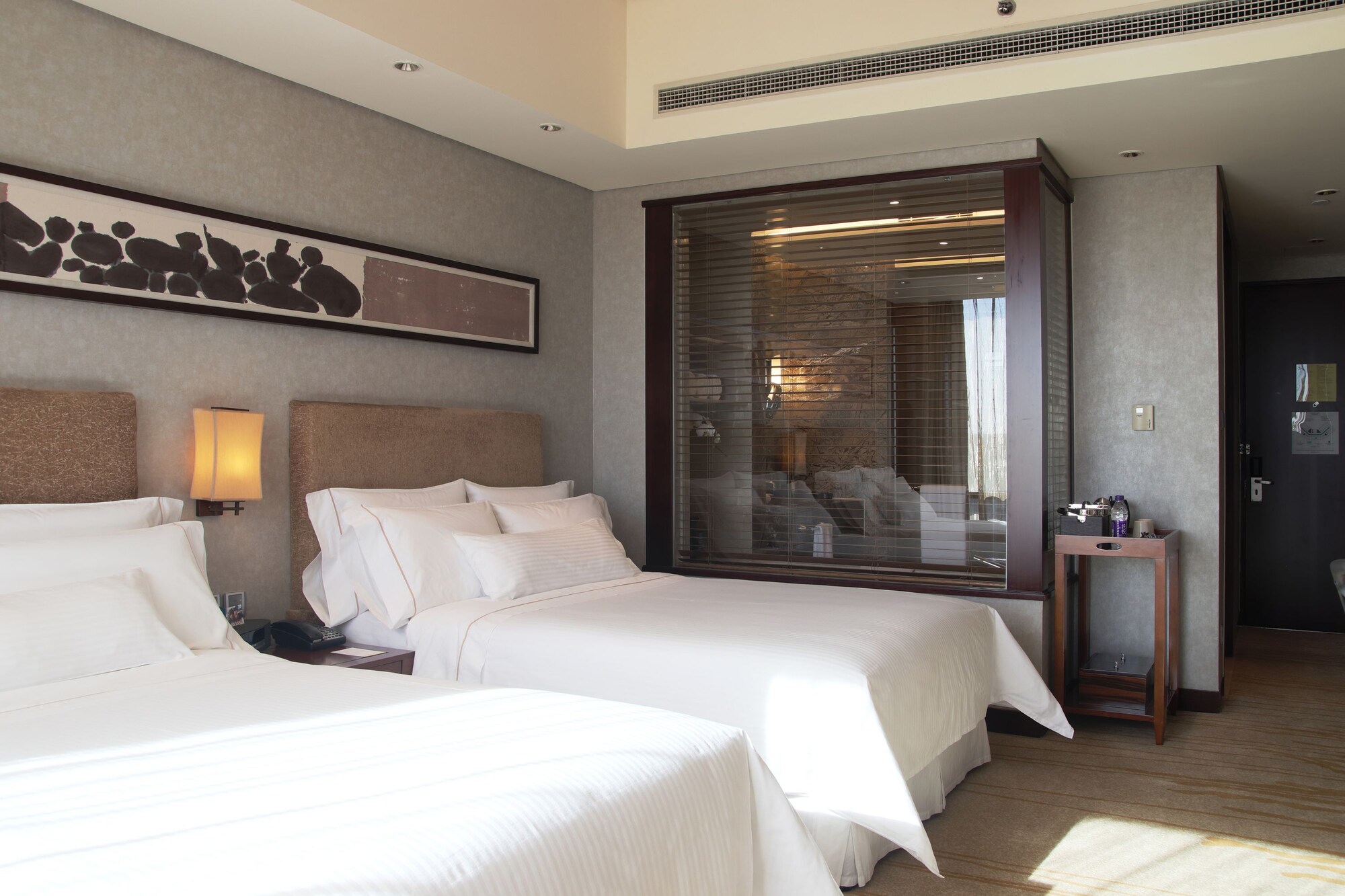 Room, 2 Double Beds