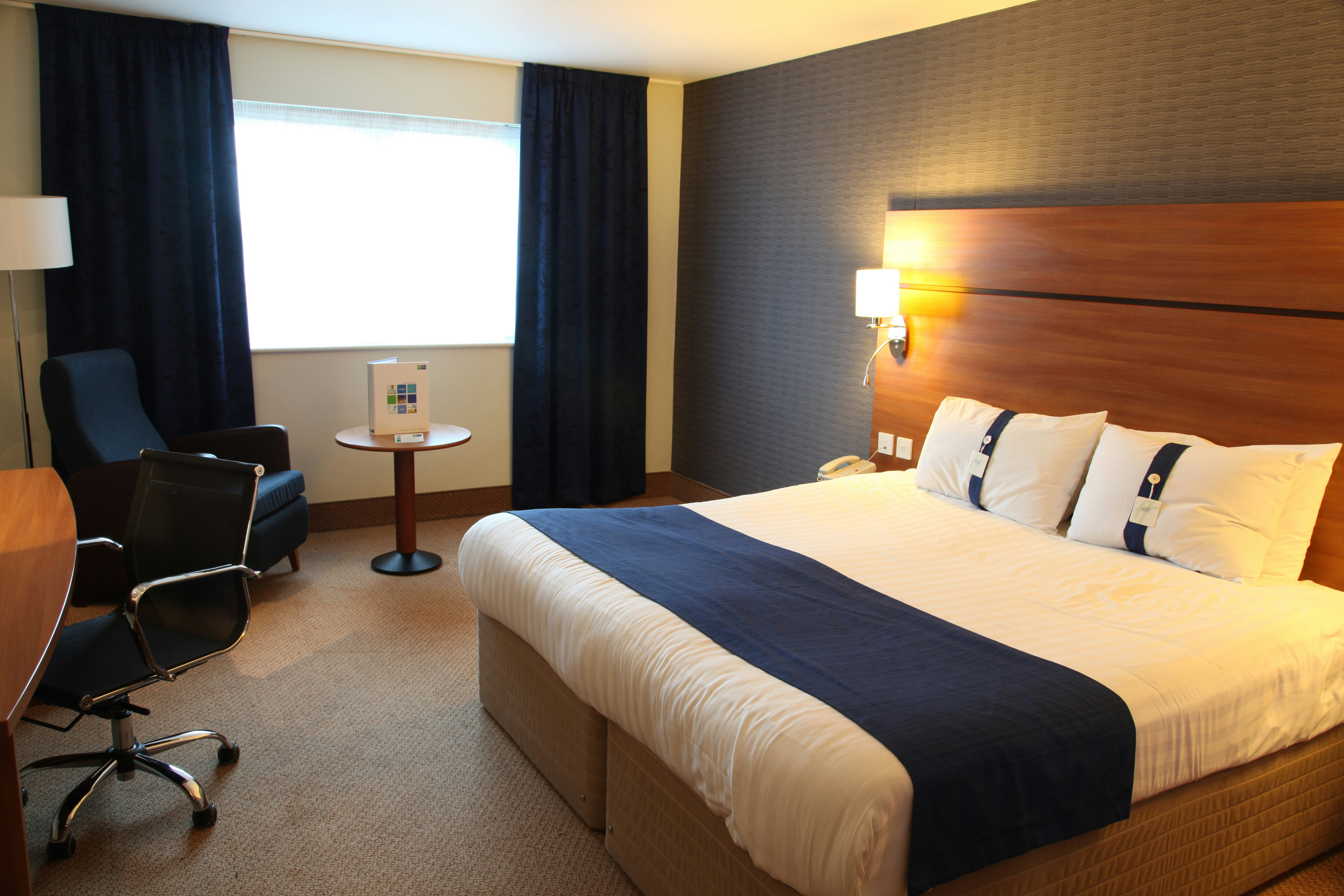 Holiday Inn Express Braintree 20/47
