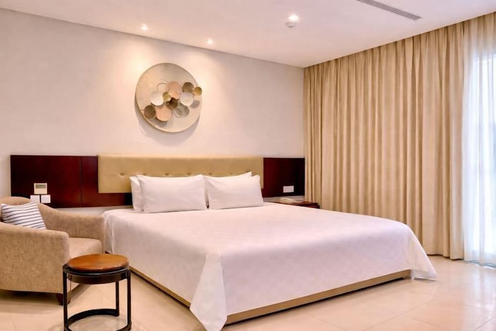 Hotel Primebiz Tegal 24/60