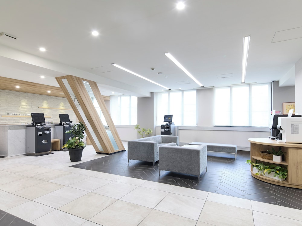 Shizutetsu Hotel Prezio Hakata-Ekimae 5/69