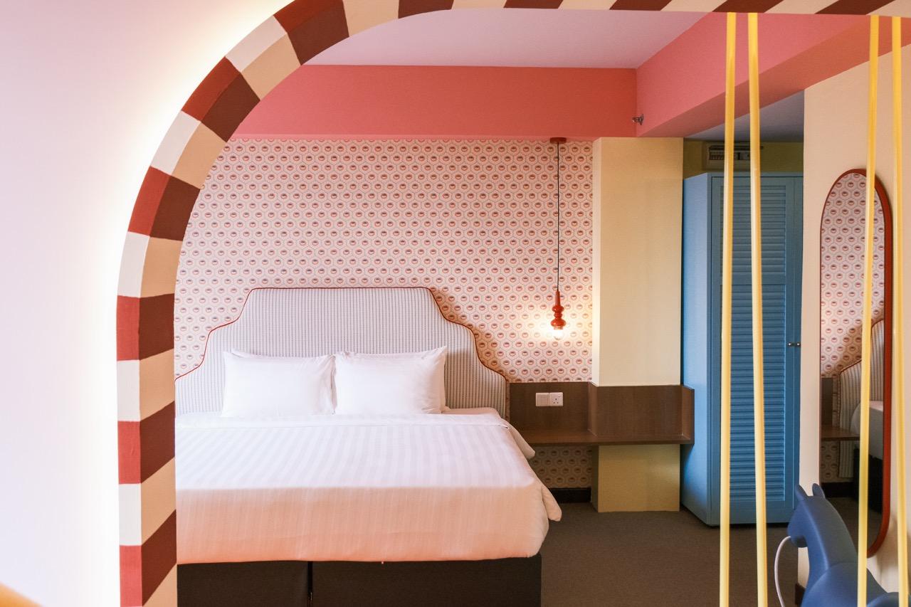 Playroom, Suite