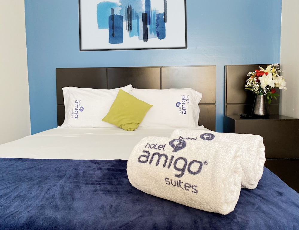 Amigo Suites Hotel 26/43