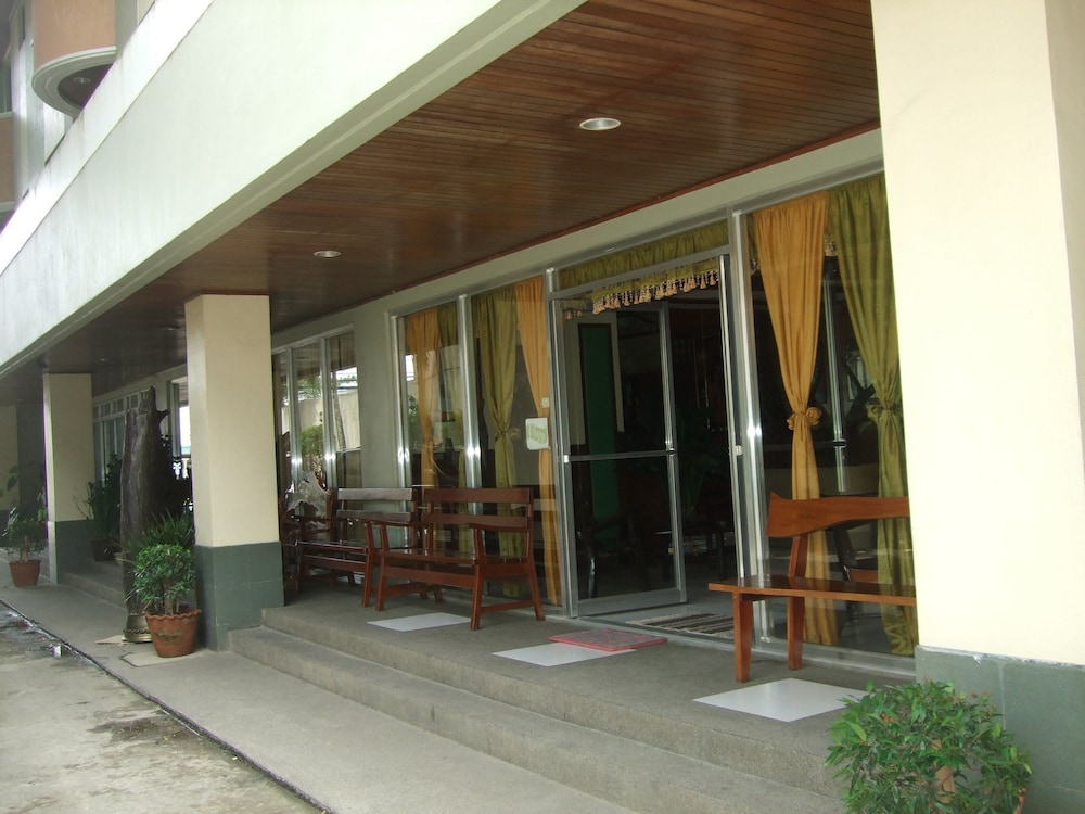 La Esperanza Hotel 6/41